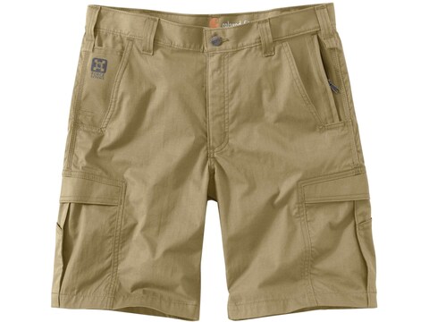 carhartt cargo shorts black