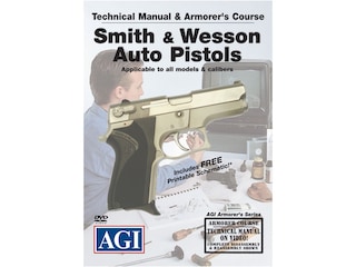 AGI Armorer's Course for Enfield Rifles - The American Gunsmithing