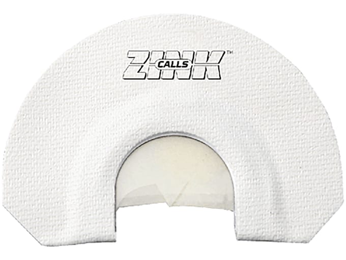Zink Lucky Lady Turkey Mouth Call