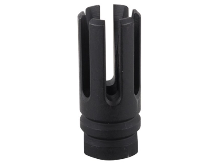 DoubleStar Carlson Strike Flash Hider 1/2-28 Thread AR-15 5.56/223