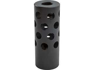 Bergara Omni Muzzle Brake for Bergara Highlander, HMR Pro, Approach