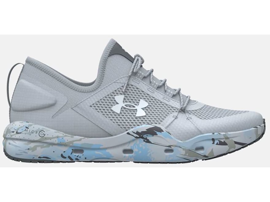 Under Armour UA Micro G Kilchis Water Shoes Synthetic Mod