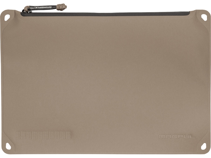 Magpul DAKA Gear Pouch Large Flat Dark Earth