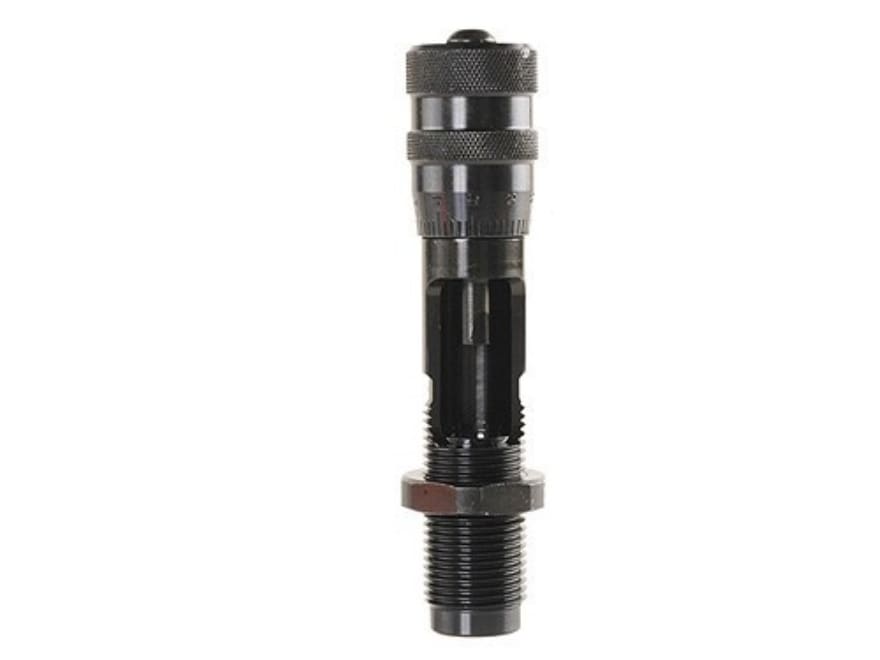 RCBS Competition Seater Die 17 Cal