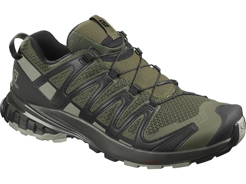 Salomon XA Pro 3D V8 Trail Running Shoes Synthetic