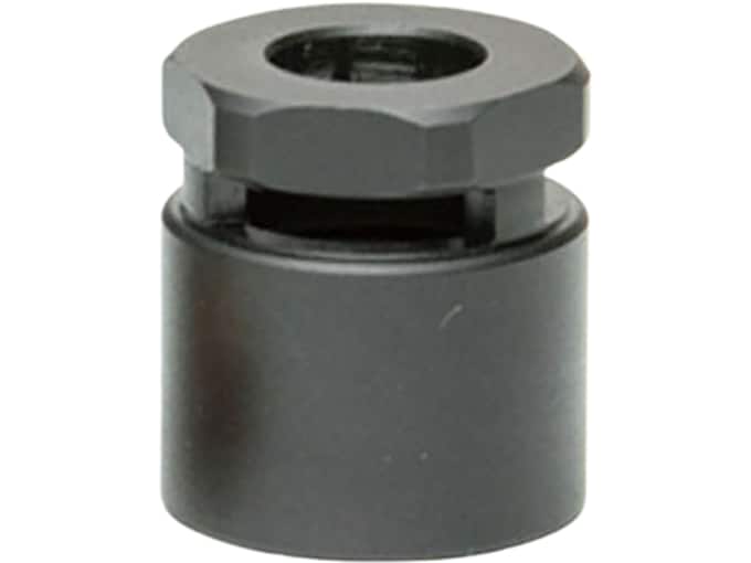 Griffin Armament EZ-LOK QD Compensator 9mm 1/2"-28 Thread