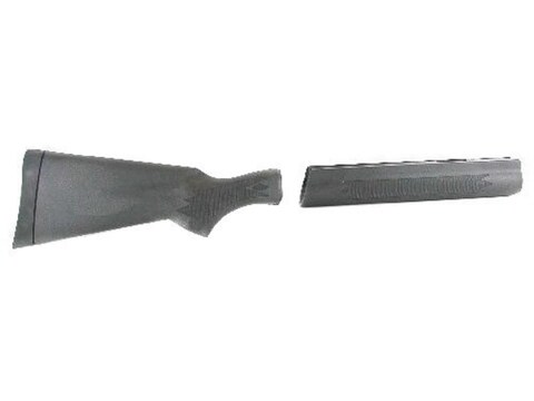 Remington Stock and Forend Remington 1100, 11-87 12 Gauge (Post-1986) Synthetic