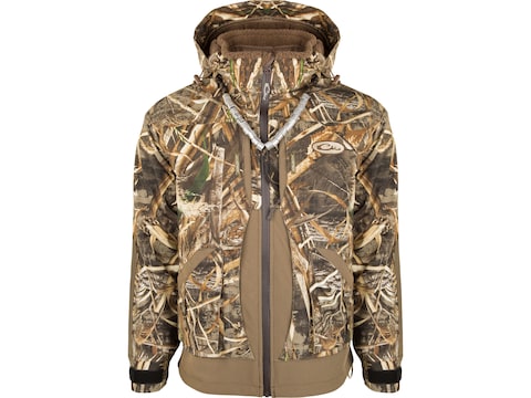 Drake Men's Guardian Elite 3-in-1 Systems Waterproof Insulated Jacket Polyester