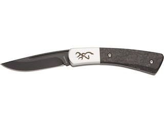 Buck Knives Legacy 250 Saunter Folding Knife 2.5 Drop Point S35VN