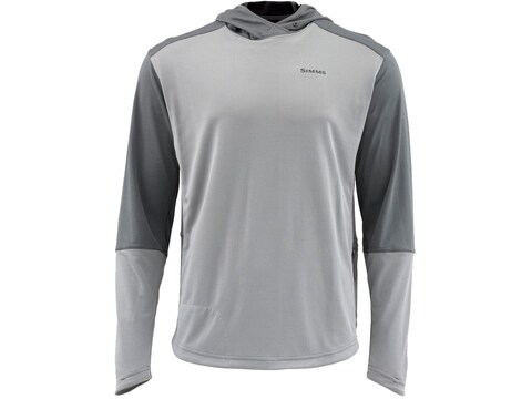Simms Men's SolarFlex Plus Hoodie
