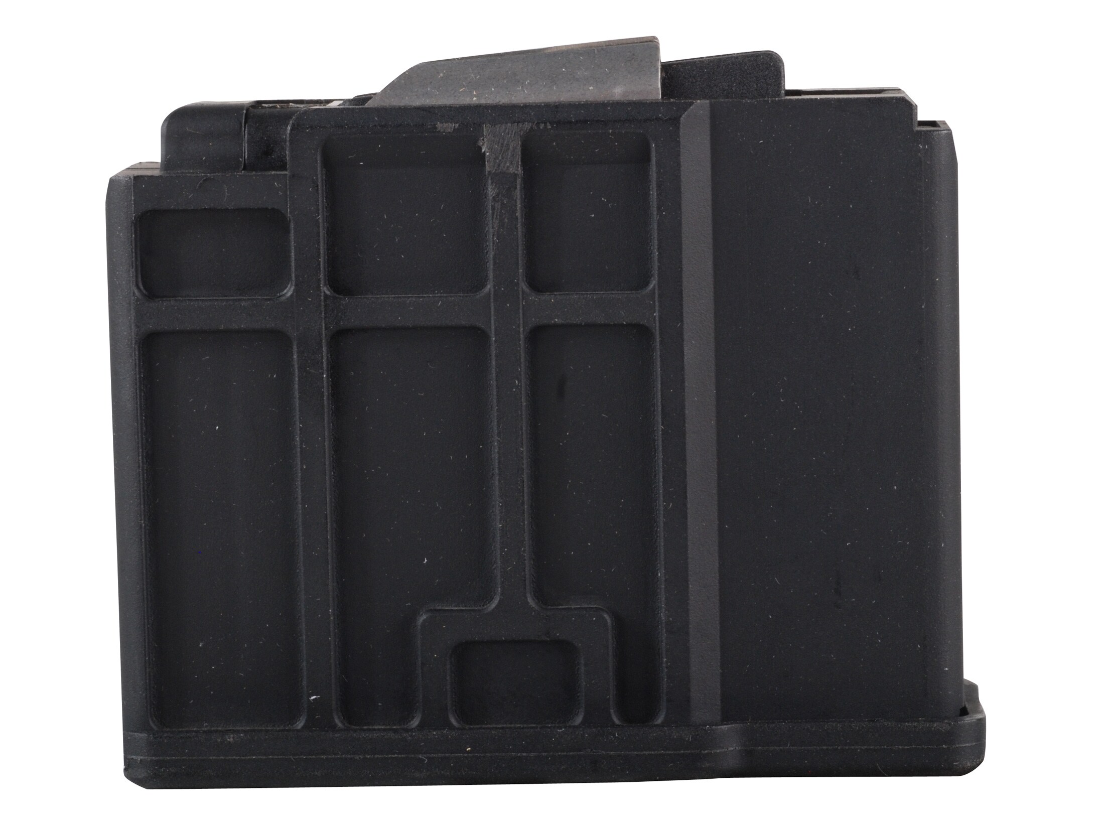 Sig Sauer Mag Sig Sauer Tactical 2 223 Remington 5-Round Polymer Black