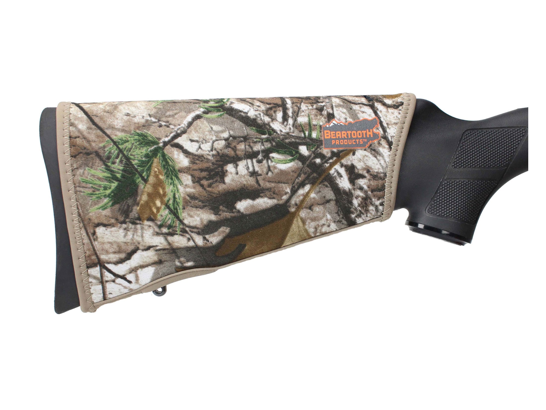 Beartooth Products StockGuard 2.0 No Loops Model Buttstock Cover