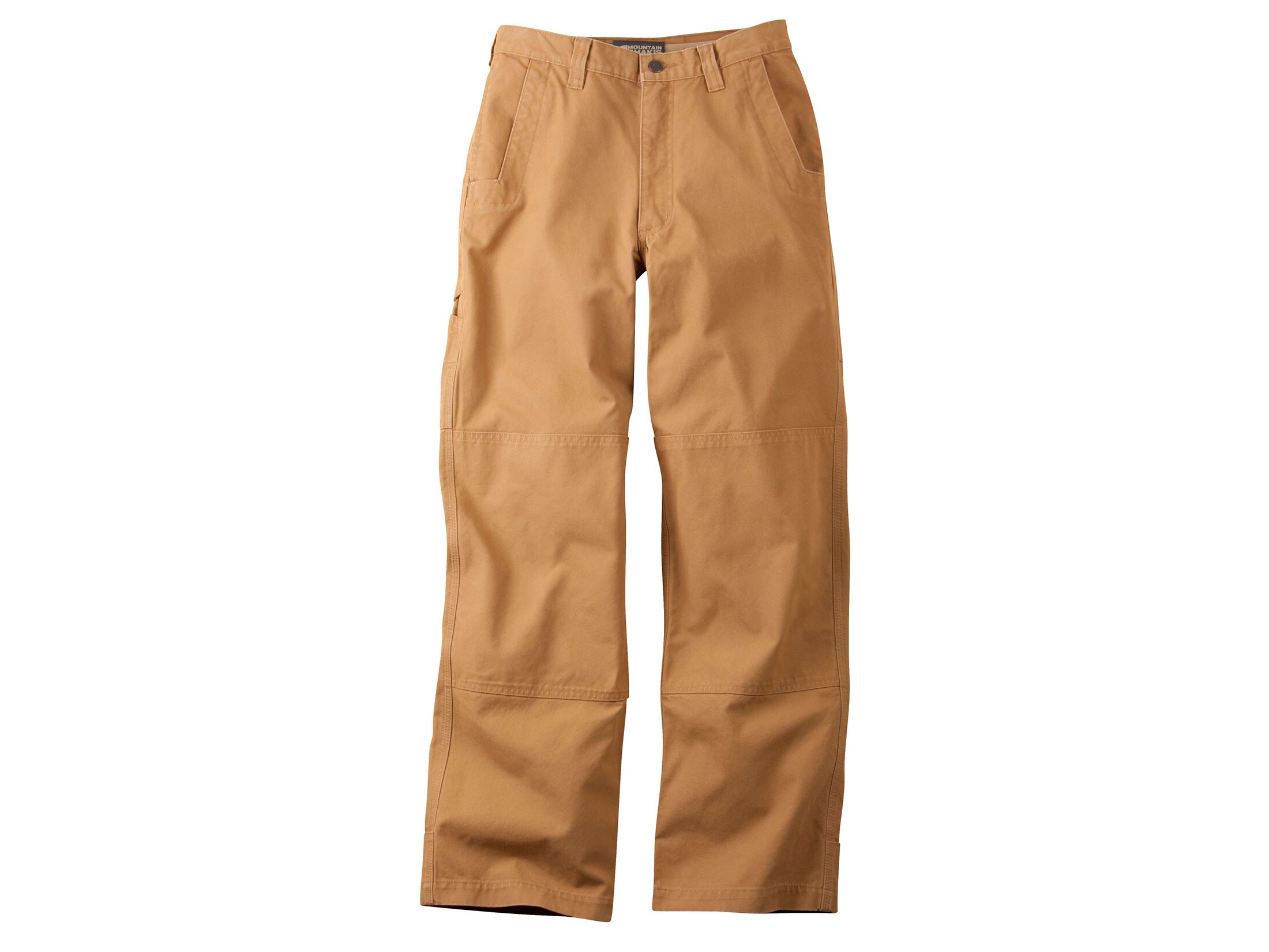 blue mountain canvas pants