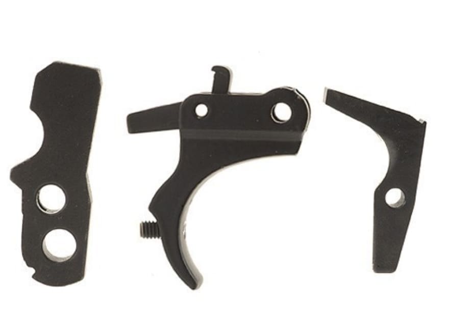 Clark Custom Deluxe Drop-in Trigger Kit Ruger 10 22 22 Long Rifle