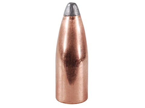 Hornady Bullets 22 Caliber (224 Diameter) 55 Grain Super Explosive (SX) Spire Point Box...