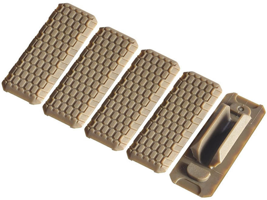 Strike Industries M-LOK Rail Cover V2