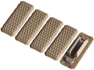 Strike Industries M-LOK Rail Cover V2