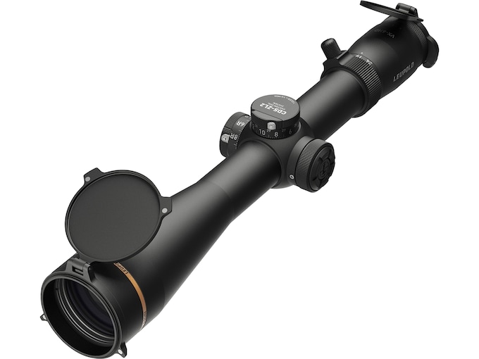 Leupold VX-6HD Gen 2 Rifle Scope 4-24x 52mm Illuminated TMOA Reticle Matte Black