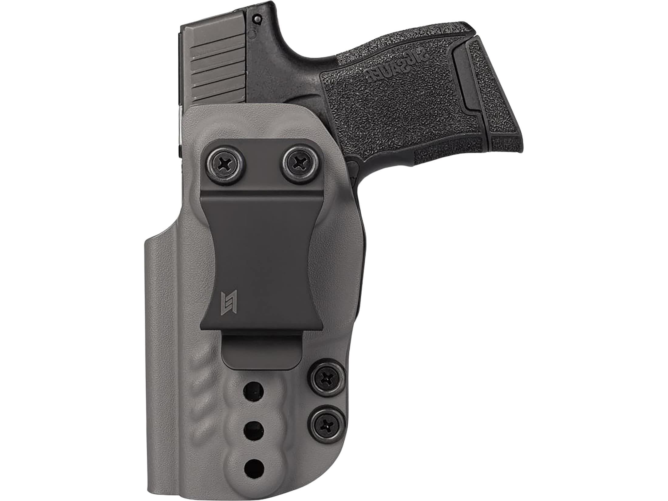 N8 Tactical Xecutive Inside the Waistband Holster Right Hand Ruger