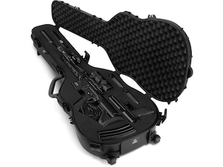 Plano Gun Guard SE Scoped Rifle Case 47 1/2 Polymer Black