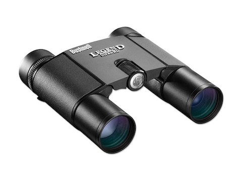 Bushnell Legend Ultra HD Compact ED Binocular 10x 25mm