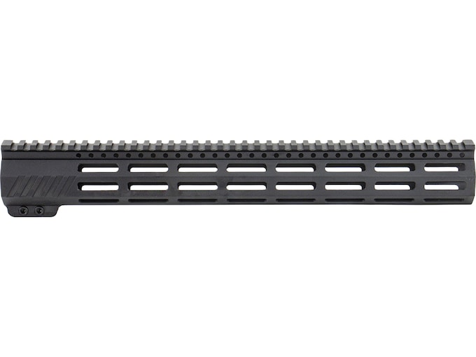 AR-STONER Free Float AR-15 M-LOK Handguard 15" Black
