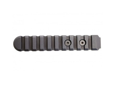 ERGO UMP Picatinny Rail KeyMod Aluminum Black