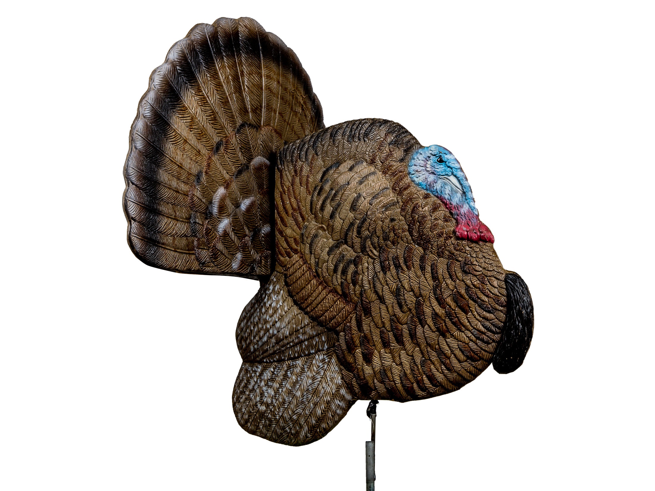 Rinehart Doloma Strutting Turkey Decoy