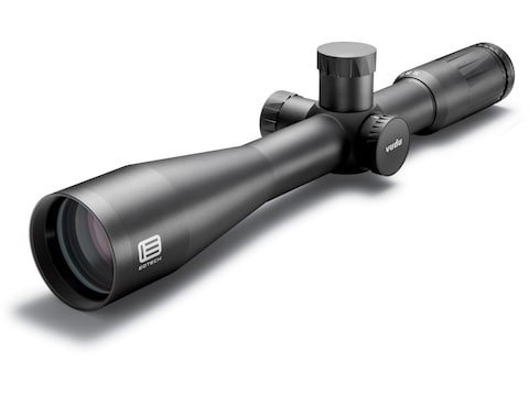 EOTech Vudu Rifle Scope 34mm Tube 8-32x 50mm 1/8 MOA Adjustments Side Focus EZ Check Ze...