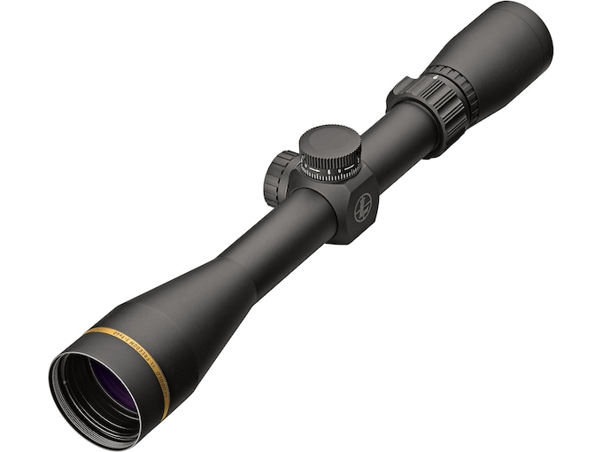 Leupold Factory Blemished VX-Freedom Bushmaster Rifle Scope 3-9x40mm Duplex Reticle Matte