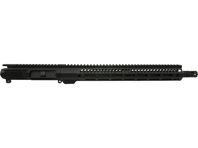 AR-STONER EV2 Billet AR-15 Barreled Upper Receiver 5.56x45mm NATO 16" Barrel Black