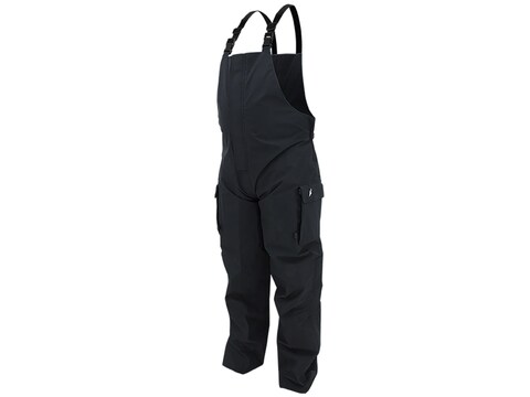 Frogg Toggs Men's Toadz HD Bibs Synthetic Blend