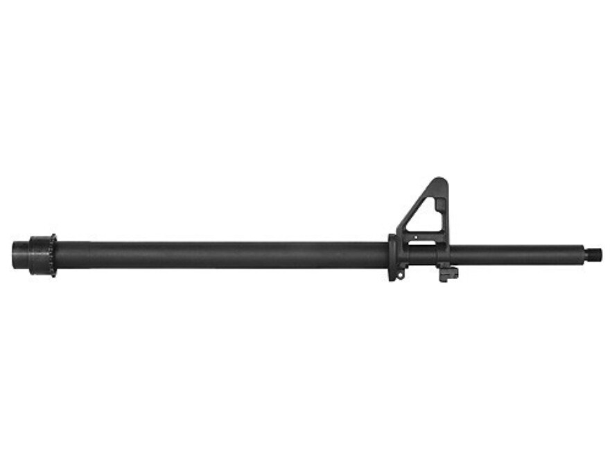 Olympic Arms UltraMatch Barrel AR-15 223 Remington Heavy Contour 1 10