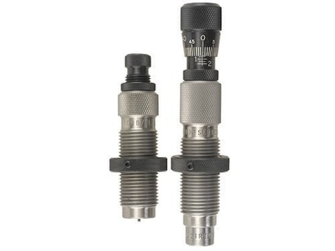 Redding Type S Match Bushing 2-Die Set