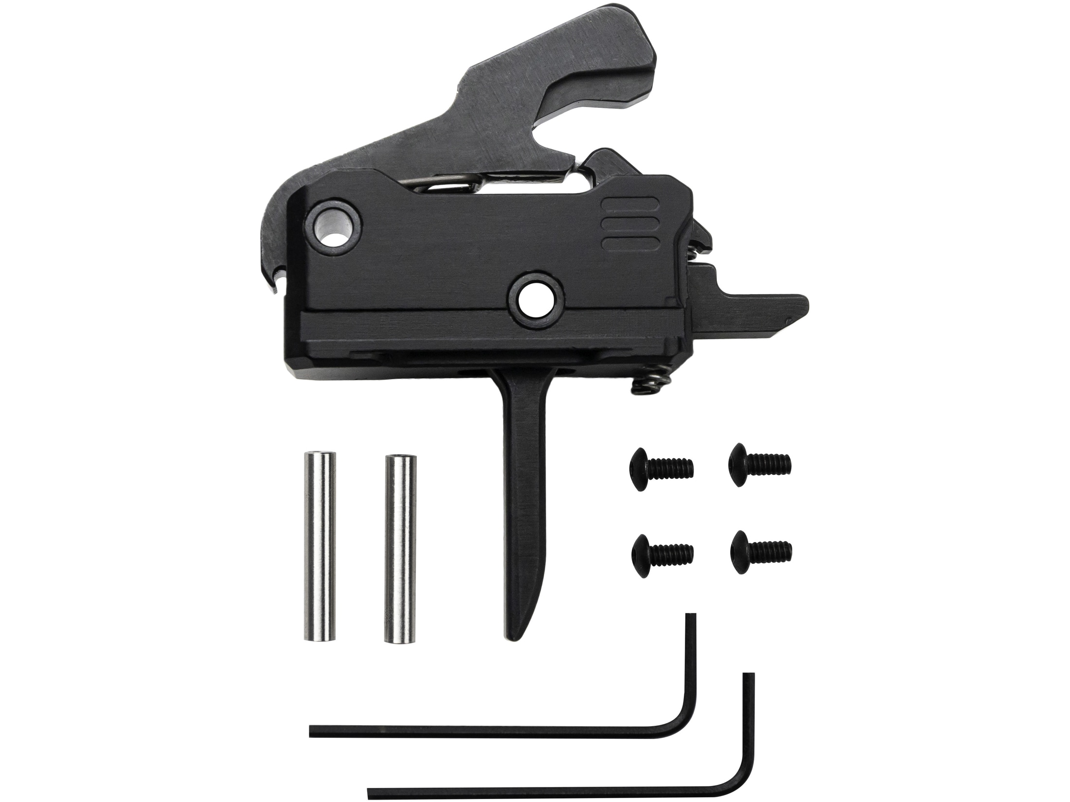 Rise Armament Rave 140 AR-15, AR-10 Single Stage Trigger
