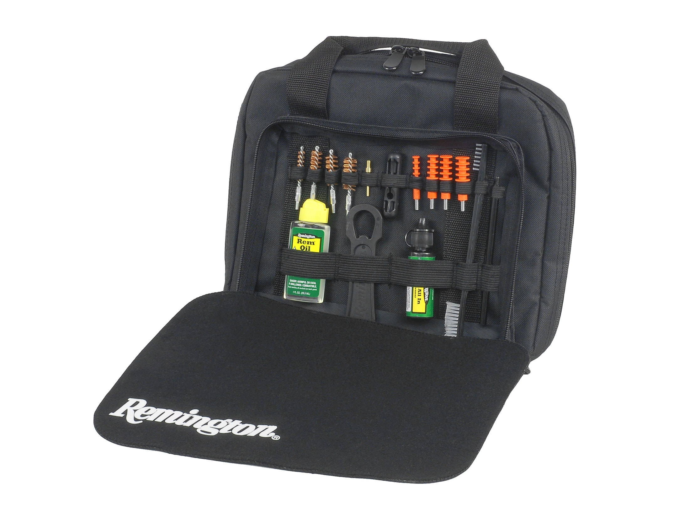 Remington SqueegE Handgun Cleaning Kit