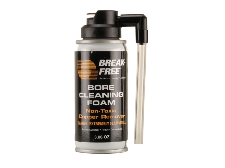 download sharp shoot r wipe-out brushless foaming bore cleaning solvent