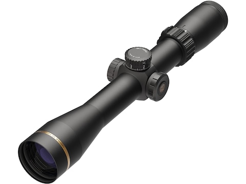 Leupold VX-Freedom AR Rifle Scope 30mm Tube 3-9x 40mm 1/10 Mil Adjustments Illuminated ...