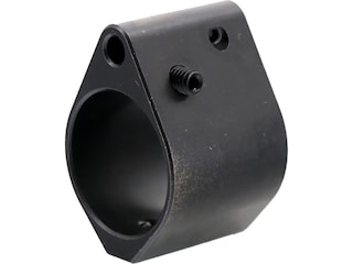 AR-STONER Adjustable Gas Block Low Profile Set Screw AR-15, LR-308