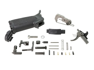 Bravo Company (BCM) BCMGUNFIGHTER Enhanced AR-15 Lower Receiver Parts Kit