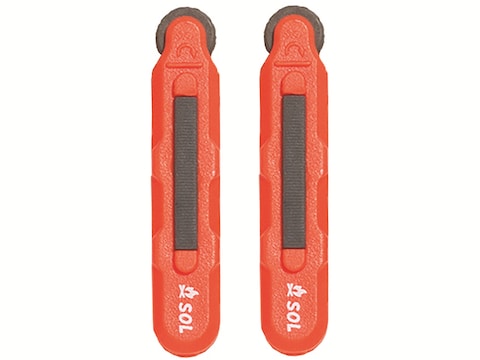 SOL Fire Lite Micro Sparker Pack of 2