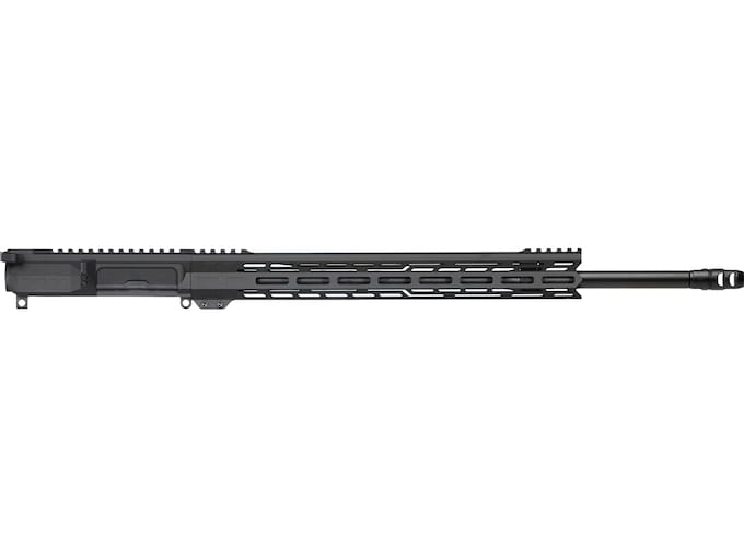 CMMG AR-15 Endeavor Mk4 Complete Upper Receiver 22 ARC 20" Barrel M-LOK Handguard Black