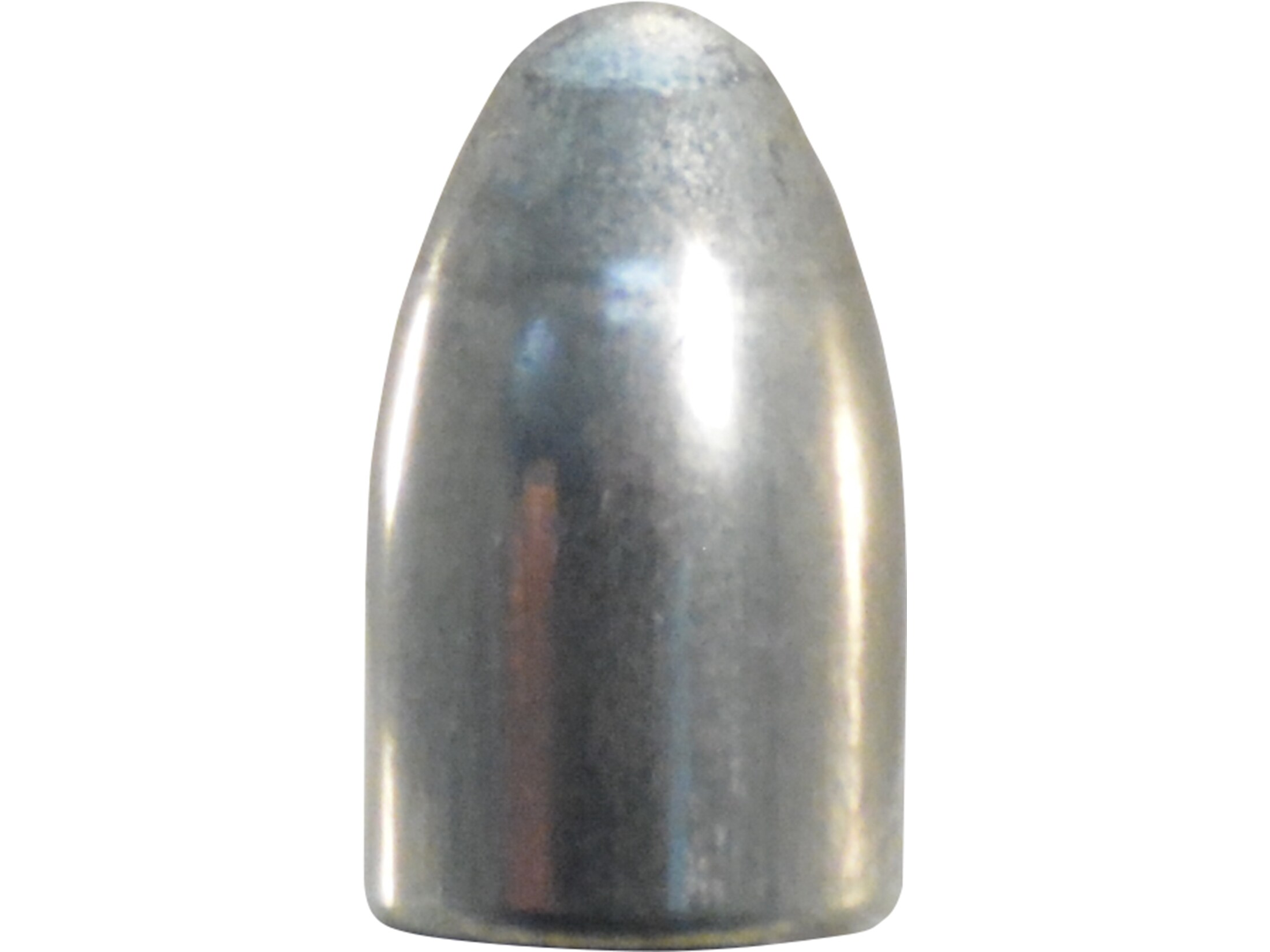 aluminum 9mm bullets