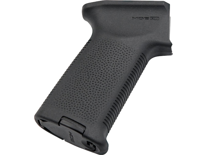 Magpul MOE AK-47, AK-74 Pistol Grip Black