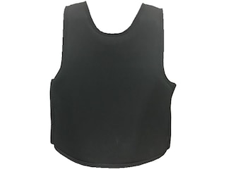 Discreet Executive Vest - Level IIIA