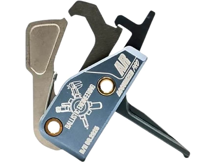 Ballistic Engineering AR Accurized Pro AR-15 Trigger