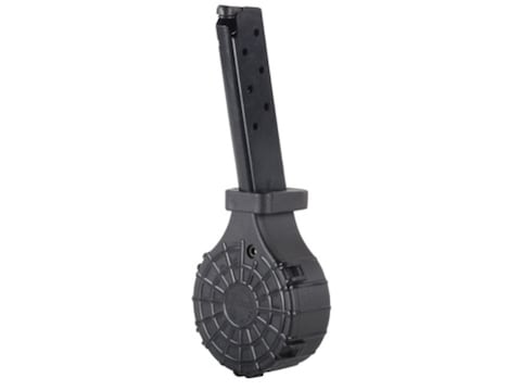 Promag Drum Mag Bersa 3a Series 95 Thunder 380 Firestorm 380 Acp