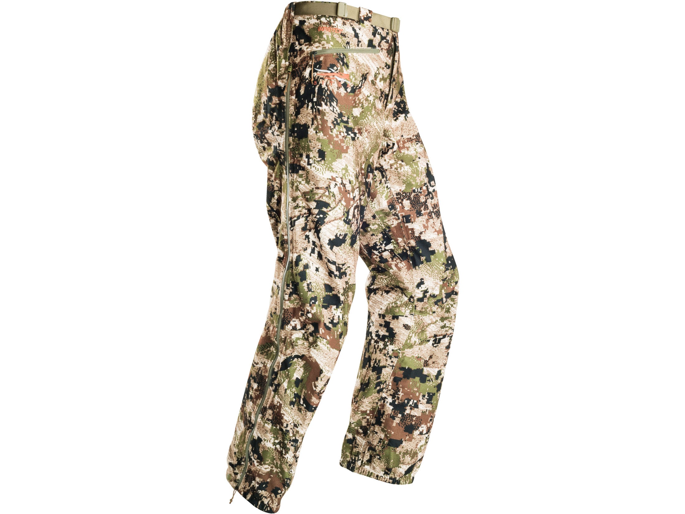 sitka rain pants