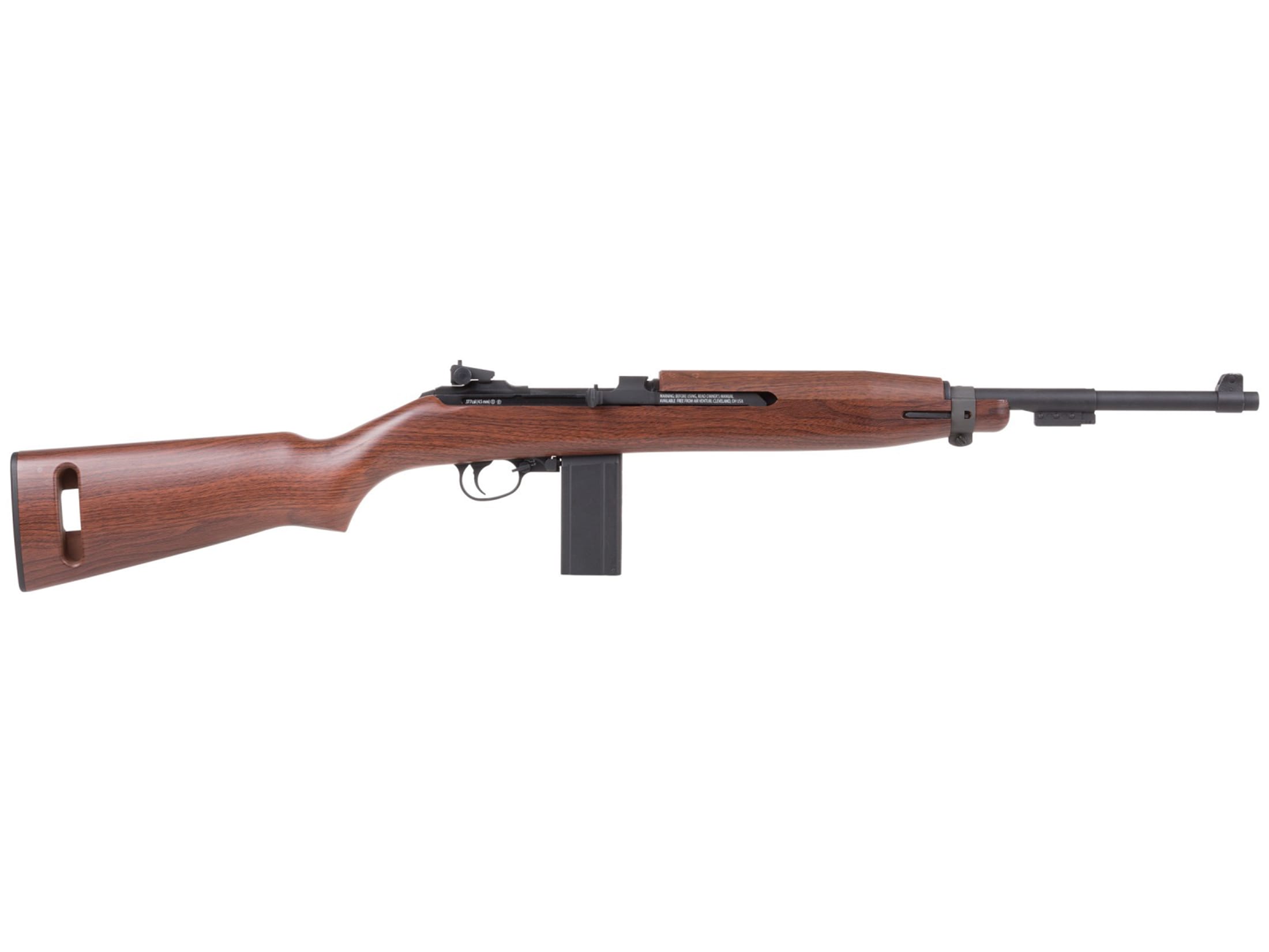 Springfield Armory M1 Carbine CO2 177 Cal BB Air Rifle