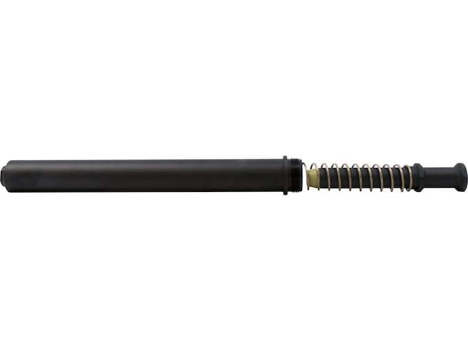 AR-STONER Extreme Duty LR-308 A2 Rifle Buffer Tube Kit Aluminum Black